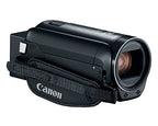 Canon HF R800 Bundle HD Camcorder Black