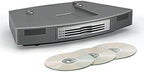 Bose Wave Music System Multi-CD Changer - Graphite Gray