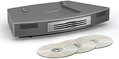 Bose Wave Music System Multi-CD Changer - Graphite Gray