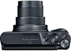 Canon 2955C001 PowerShot SX740 HS Digital Camera Bundle