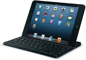 Logitech 920-005027 Ultrathin Keyboard Cover iPad Mini Black