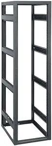 Middle Atlantic BGR-4527LRD 45U Multibay Rack