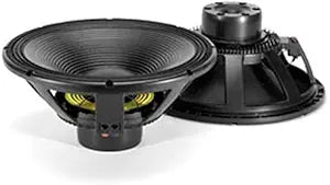 RCF LF18N451 18" Professional Woofer