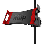 IK Multimedia IP-IKLIP-3-IN iKlip 3 Tablet Mic Stand Holder