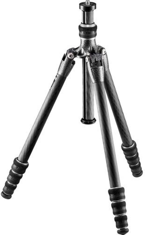 Gitzo GT0545TUS Traveler Series 0 Carbon Fiber Tripod — main product image