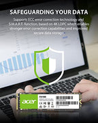 Acer FA100 256GB SSD M.2 NVMe PCIe Gen3