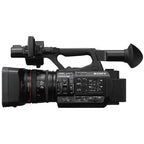 Sony PXW-Z190VP 4K XDCAM Camcorder Bundle (Renewed)