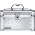Vaultz VZ03992 Portable Safe Box Lockable Storage