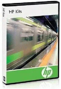 HP 9433X3U X410 1U Universal Rack Mount Kit