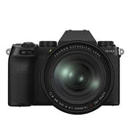 Fujifilm X-S10 Mirrorless Camera 16-80mm Lens Kit (Renewed)