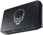 Intel RNUC11PHKI7CAA0 i7 RTX 2060 Mini Desktop + Hub