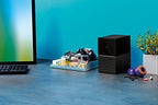 Western Digital WDBBGB0030HBK-EESN 3TB My Book USB 3.0 Drive