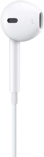 Apple MMTN2AM/A EarPods Lightning Connector Headphones