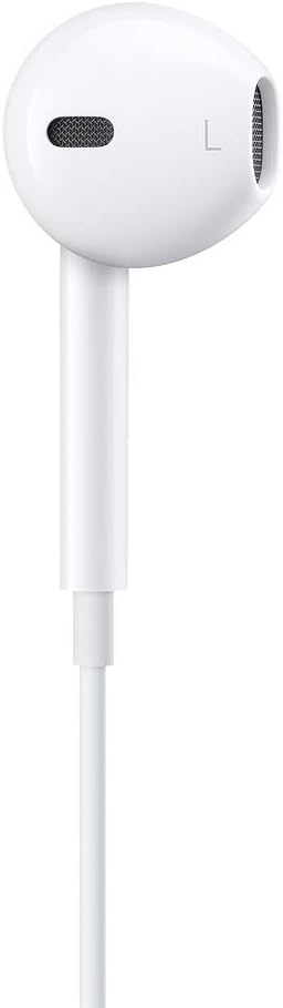 Apple MMTN2AM/A EarPods Lightning Connector Headphones