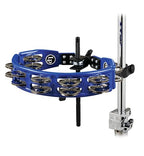 Latin Percussion LP160NY-K Cowbell and Tambourine Kit