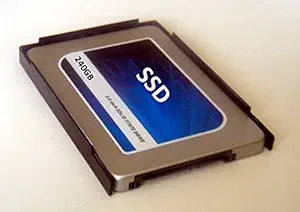 ETC T440 240GB SSD Lenovo ThinkPad T440/T450/T460 Caddy — main product image