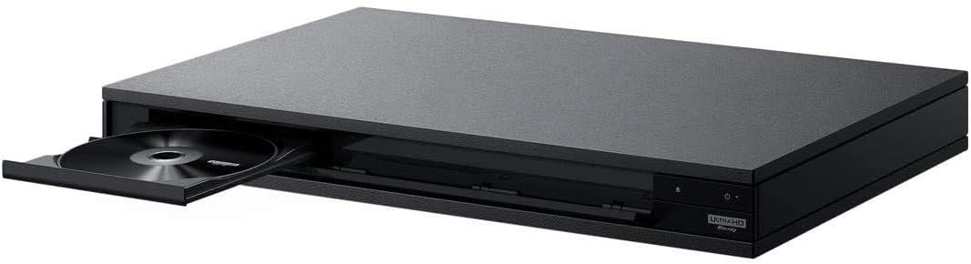 Sony UHP-H1 4K UHD Blu-Ray Player All Region