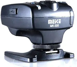 Meike Trams-13874 MK300 TTL Flash Speedlite for Nikon