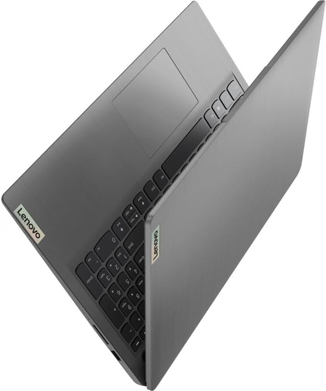 Lenovo Ideapad i3 15.6" Touchscreen FHD Laptop