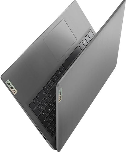 Lenovo Ideapad i3 15.6" Touchscreen FHD Laptop