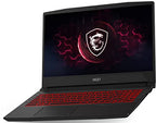MSI PulseGL6612070-3814-226141 RTX 3060 Gaming Laptop Bundle