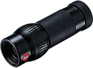 Leica Monovid 8x20 Black Monocular with Macro Lens