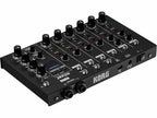 KORG NTS-4 Analog Performance Mixer DIY Kit