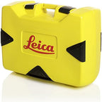 Leica R610 Alkaline Rugby 610 Rotary Laser Kit