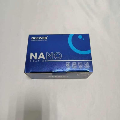 Neewer 10101342 1.25" Telescope Eyepiece Filter Set