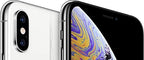 Apple MT6G2LL/A iPhone XS Max 64GB Silver Verizon Renewed