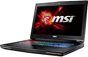 MSI 9S7-178211-1253 GT72 Dominator i7 GTX 970M Gaming Laptop — main product image