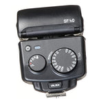 Leica SF 40 Wireless TTL Flash Unit Compact