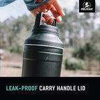 Pelican Insulated Bottle Leak-Proof Water Bottle
