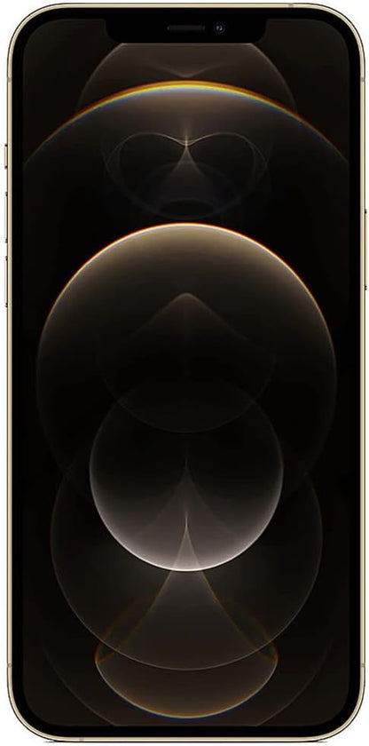 Apple iPhone 12 Pro 256GB Gold GSM Renewed