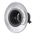 Godox RFT-25S Reflector Diffuser Beauty Dish for R200 Flash