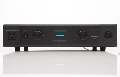 Furman Elite-15 PF i 13-Outlet Power Conditioner