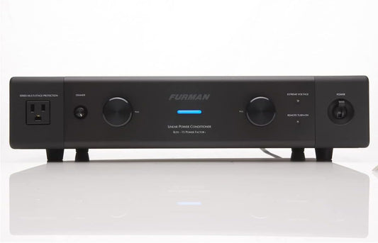 Furman Elite-15 PF i 13-Outlet Power Conditioner