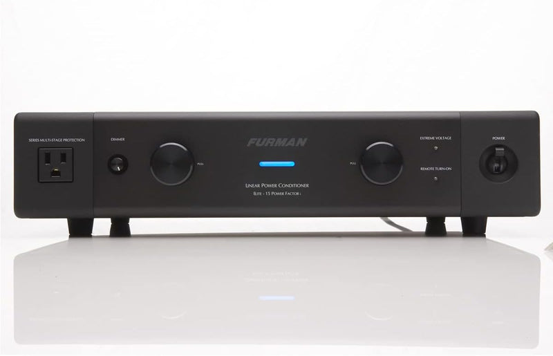Furman Elite-15 PF i 13-Outlet Power Conditioner — main product image