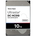 Western Digital Ultrastar DC HC510 10TB HDD