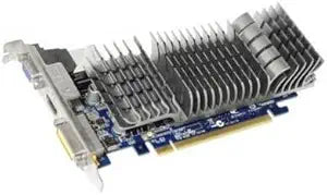 Asus EN210 Silent GeForce 1GB Graphics Card — main product image