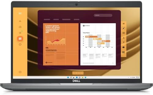 Dell Latitude 5450 Ultralight Laptop Core Ultra 7 2TB SSD