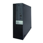 Dell 5060 i7-8700 SFF Desktop PC (Renewed)