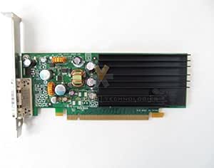 NVIDIA DH261 Quadro NVS 285: 128MB DVI PCI-E Video Card