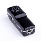 LUPO LUPO S-PIR-0322 Mini Sports DVR Camera Voice Recorder Black