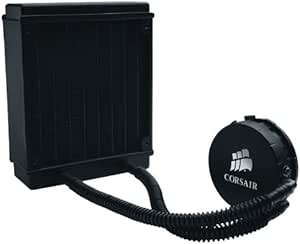 Corsair CWCH70 Hydro Series High Performance CPU Cooler — main product image