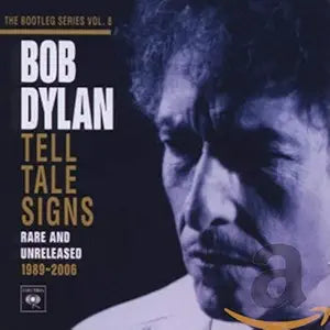 Sony Bootleg Series - Tell Tale Signs (2CD Set)