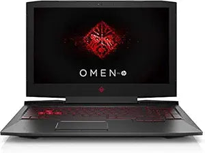 HP OMEN 15-ce020ca Gaming Laptop i7 GTX 1050 Renewed