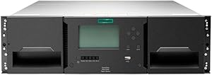 HPE StoreEver MSL LTO-9 Ultrium 45000 Fibre Channel Upgrade — main product image