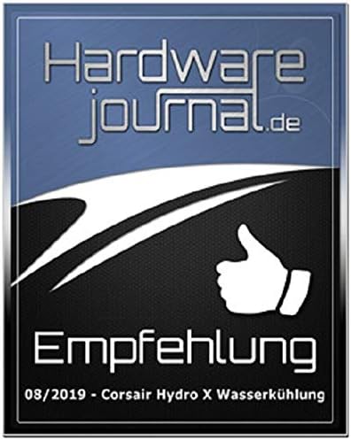 Corsair CX-9055009-WW Hydro X Series 90° Rotary Adapter