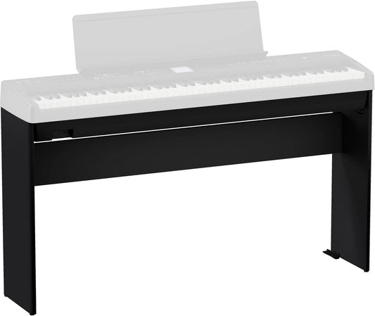 Roland KSFE50-BK Electronic Keyboard Stand - Black